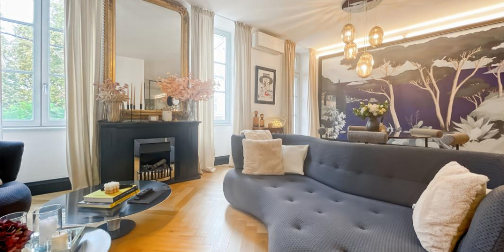 appartement à MONT DE MARSAN (40000)